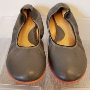 John Fluevog flats